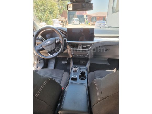 Sahibinden Ford Focus 1.5 EcoBlue Titanyum X 2023 Model