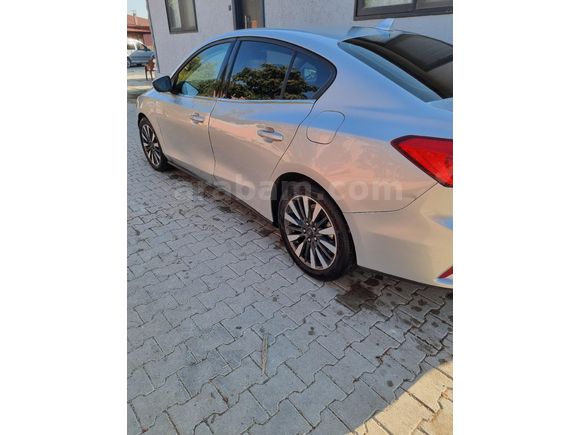 Sahibinden Ford Focus 1.5 EcoBlue Titanyum X 2023 Model