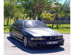 520i OTOMATİK TRAMERSİZ SUNROOF HAFIZA MAKAM