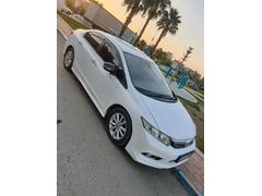 Sahibinden Honda Civic 1.6i VTEC Eco Premium 2012 Model