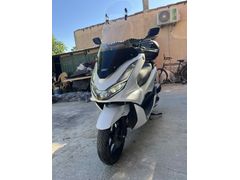 Sahibinden Honda PCX125 