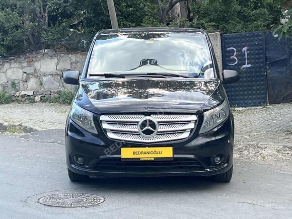 BEDRANİ'den HATASIZ AYARINDA 114 lük OTOMOTİK İÇİ YAPILI