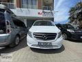 2015 VITO 111 CDI MANUEL VİTES OTOMOBİL RUHSATLI