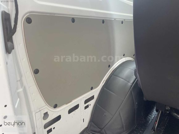 2015 VITO 111 CDI MANUEL VİTES OTOMOBİL RUHSATLI