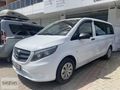 2015 VITO 111 CDI MANUEL VİTES OTOMOBİL RUHSATLI