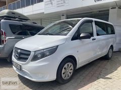 2015 VITO 111 CDI MANUEL VİTES OTOMOBİL RUHSATLI