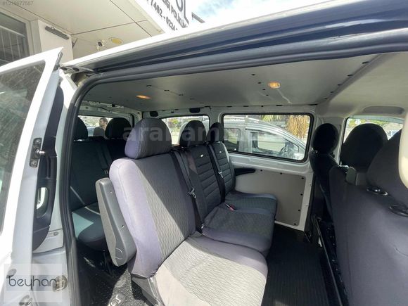 2015 VITO 111 CDI MANUEL VİTES OTOMOBİL RUHSATLI