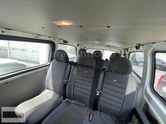 2015 VITO 111 CDI MANUEL VİTES OTOMOBİL RUHSATLI