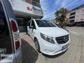 2015 VITO 111 CDI MANUEL VİTES OTOMOBİL RUHSATLI