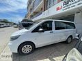 2015 VITO 111 CDI MANUEL VİTES OTOMOBİL RUHSATLI