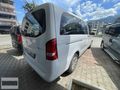 2015 VITO 111 CDI MANUEL VİTES OTOMOBİL RUHSATLI