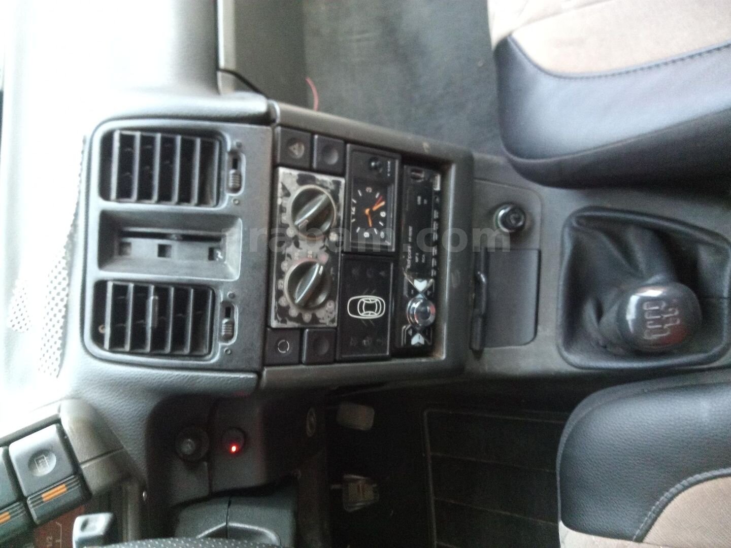 Sahibinden Lada Vega 1.5 1999 Model 7