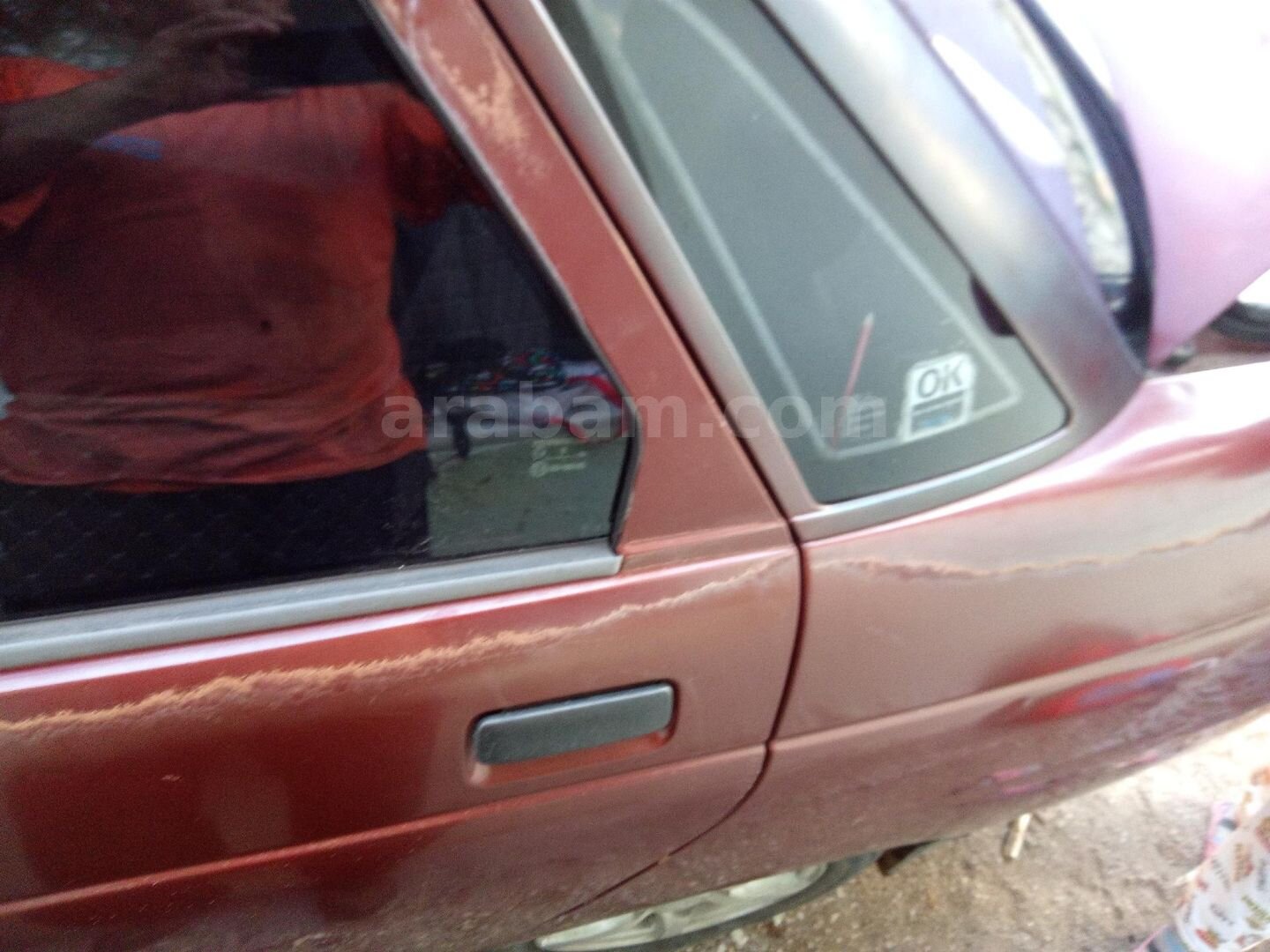 Sahibinden Lada Vega 1.5 1999 Model 3