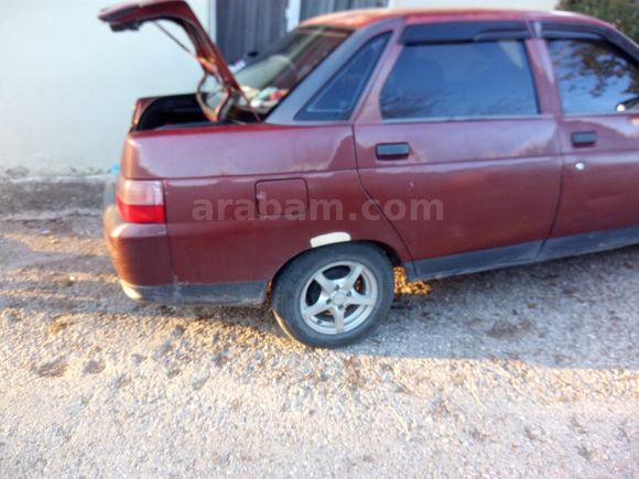 Sahibinden Lada Vega 1.5 1999 Model