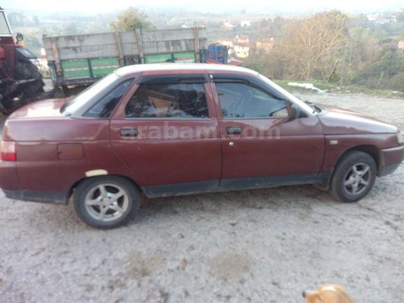 Sahibinden Lada Vega 1.5 1999 Model