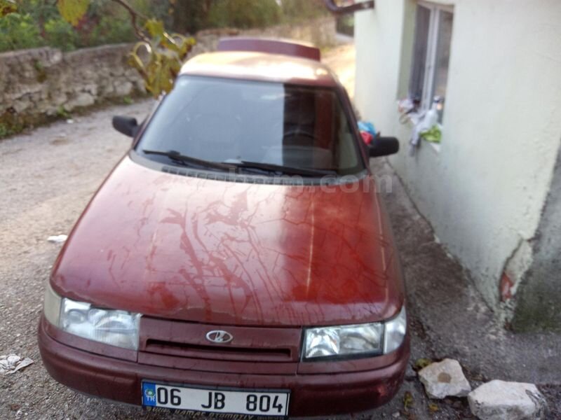 Sahibinden Lada Vega 1.5 1999 Model