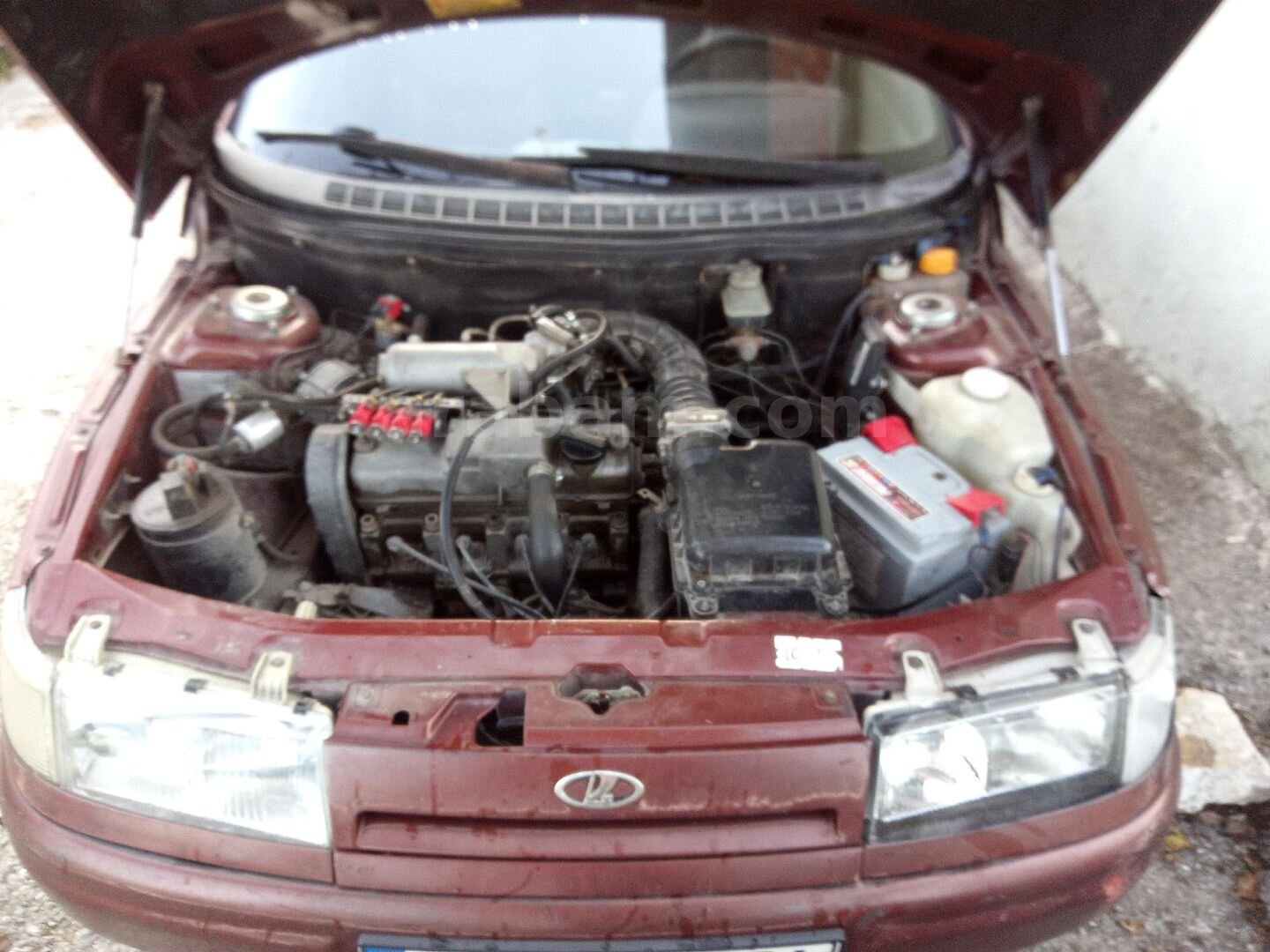 Sahibinden Lada Vega 1.5 1999 Model 6