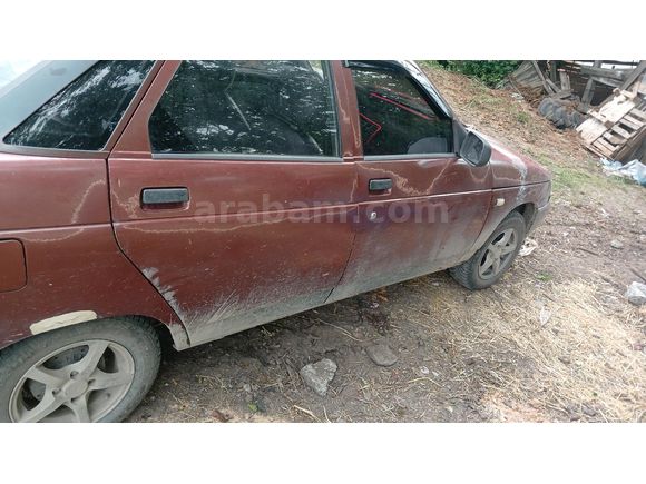 Sahibinden Lada Vega 1.5 1999 Model