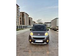 Sahibinden Fiat Fiorino Combi 1.3 Multijet Premio 2016 Model  (Otomobil ruhsatlı)