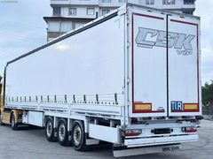 PREMIUM CARS 2025 ALCOA JANT K.Ç-K.P LIFTMASTER