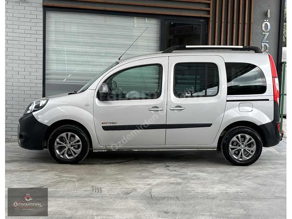KANGOO MULTİX EXTREME ORJİNAL BOYASIZ