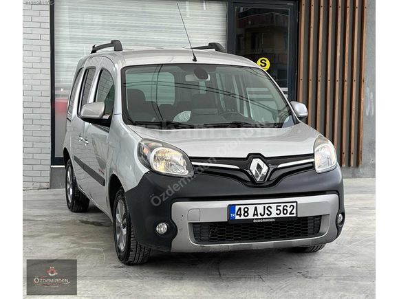 KANGOO MULTİX EXTREME ORJİNAL BOYASIZ
