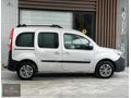 KANGOO MULTİX EXTREME ORJİNAL BOYASIZ