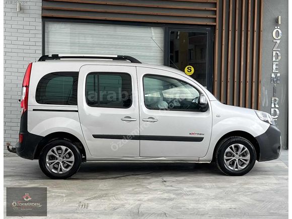 KANGOO MULTİX EXTREME ORJİNAL BOYASIZ