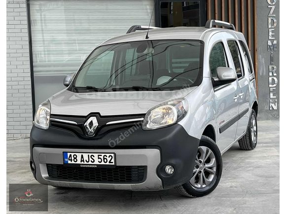 KANGOO MULTİX EXTREME ORJİNAL BOYASIZ
