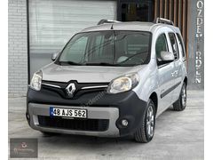 KANGOO MULTİX EXTREME ORJİNAL BOYASIZ