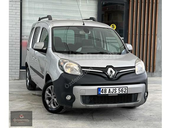 KANGOO MULTİX EXTREME ORJİNAL BOYASIZ