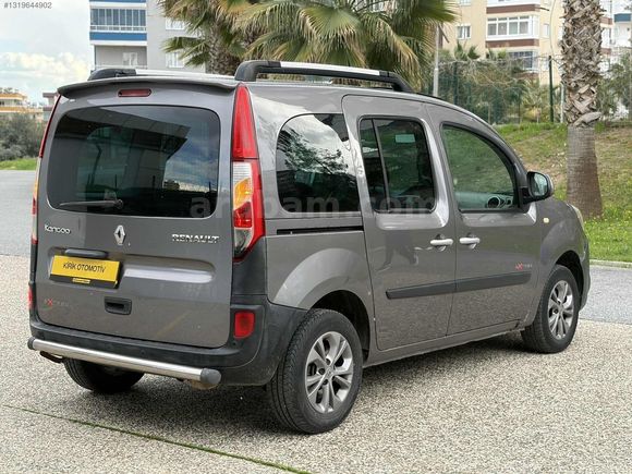 HATASIZ BOYASIZ 110 HP 6 İLERİ CAM TAVAN