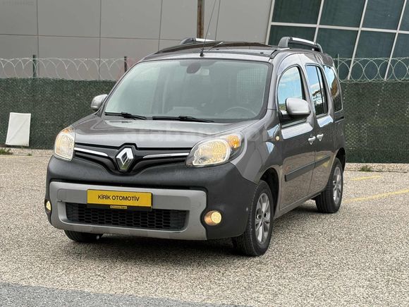 HATASIZ BOYASIZ 110 HP 6 İLERİ CAM TAVAN
