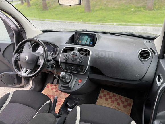 HATASIZ BOYASIZ 110 HP 6 İLERİ CAM TAVAN