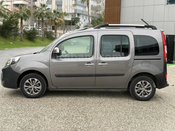 HATASIZ BOYASIZ 110 HP 6 İLERİ CAM TAVAN