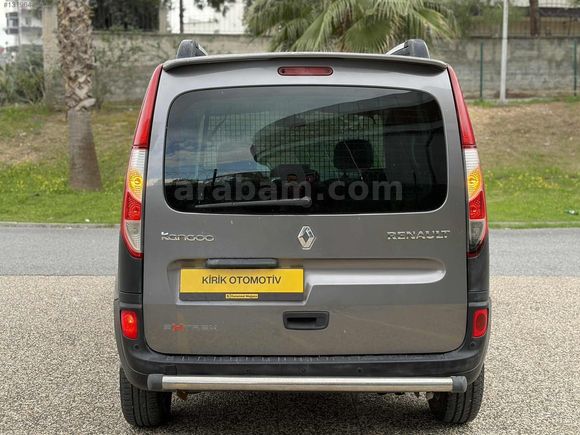 HATASIZ BOYASIZ 110 HP 6 İLERİ CAM TAVAN