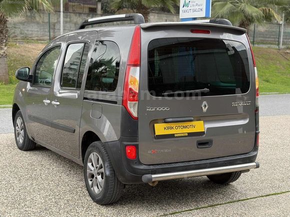 HATASIZ BOYASIZ 110 HP 6 İLERİ CAM TAVAN