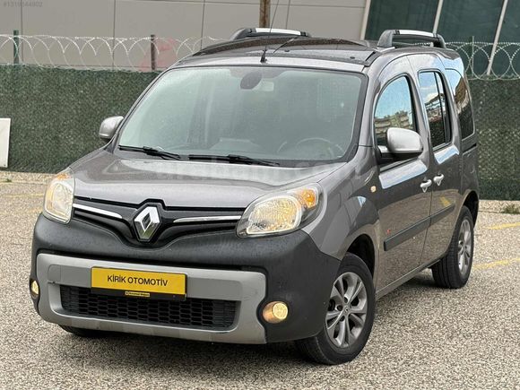 HATASIZ BOYASIZ 110 HP 6 İLERİ CAM TAVAN