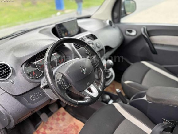 HATASIZ BOYASIZ 110 HP 6 İLERİ CAM TAVAN