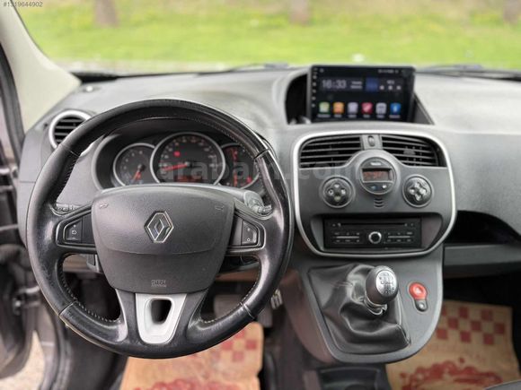 HATASIZ BOYASIZ 110 HP 6 İLERİ CAM TAVAN