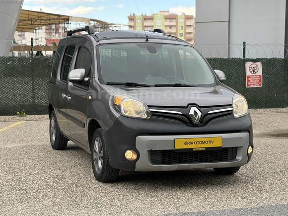 HATASIZ BOYASIZ 110 HP 6 İLERİ CAM TAVAN