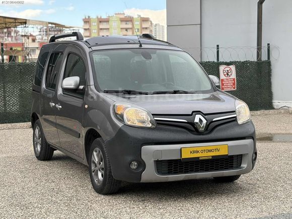 HATASIZ BOYASIZ 110 HP 6 İLERİ CAM TAVAN