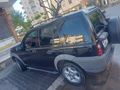 Sahibinden Land Rover Freelander 1.8 HSE 2000 Model 