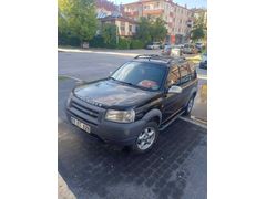 Sahibinden Land Rover Freelander 1.8 HSE 2000 Model 