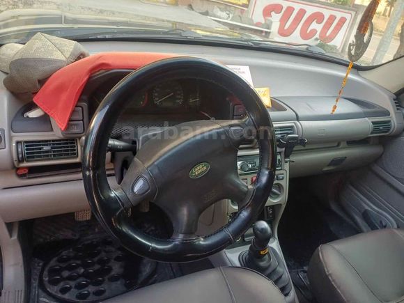 Sahibinden Land Rover Freelander 1.8 HSE 2000 Model 