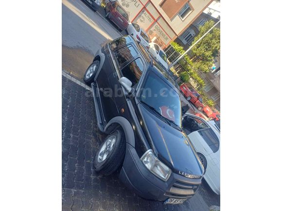 Sahibinden Land Rover Freelander 1.8 HSE 2000 Model 