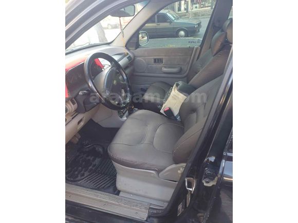 Sahibinden Land Rover Freelander 1.8 HSE 2000 Model 