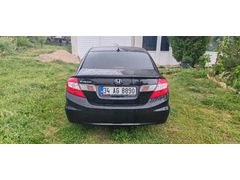 Sahibinden Honda Civic 1.6i VTEC Eco Elegance 2012 Model