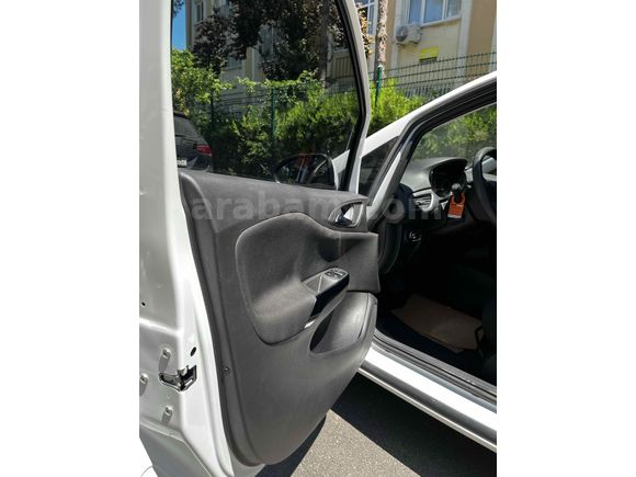 Sahibinden Opel Corsa 1.4 Design 2016 Model 