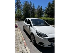 Sahibinden Opel Corsa 1.4 Design 2016 Model 
